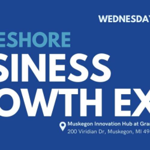 West Michigan entrepreneurs invited to free business expo in Muskegon